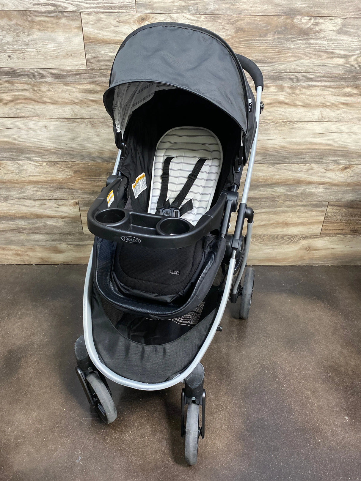 Graco Modes Pramette Stroller in Holt