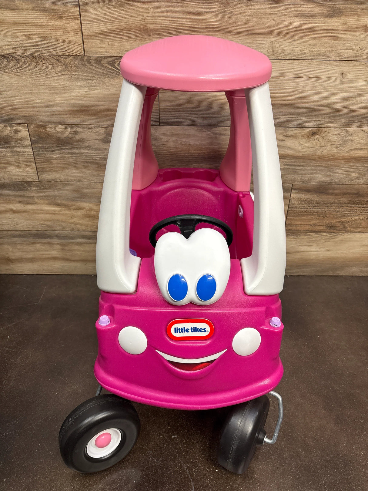 Little Tikes Princess Cozy Coupe, Pink