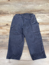 Grayson Mini Drawstring Joggers Grey sz 2T