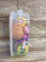 Mrs. Potato Head Silly Suitcase, 30pc