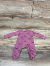 Just One You Sleeper Pink sz Newborn