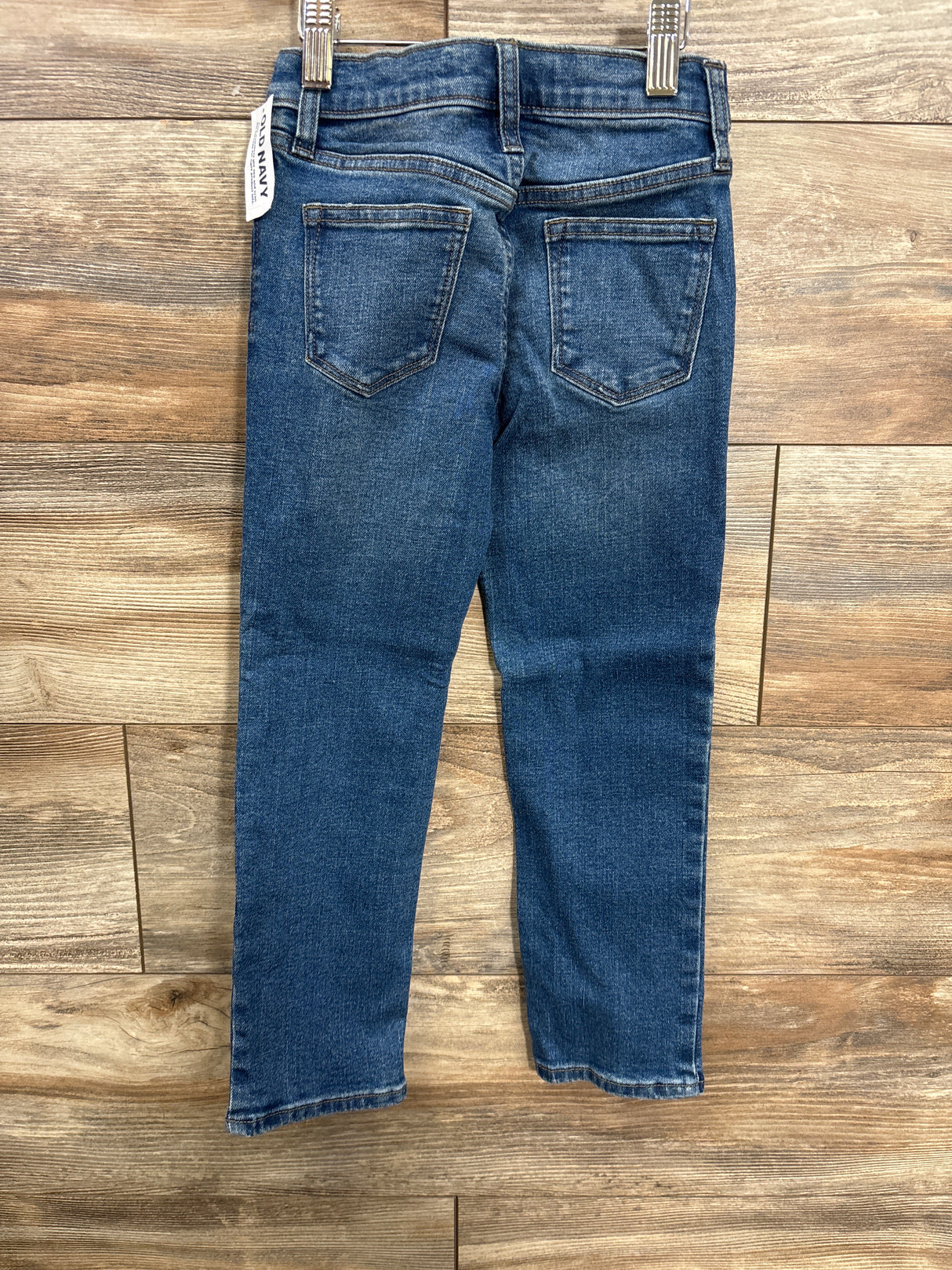NEW Old Navy Skinny Jeans sz 5T
