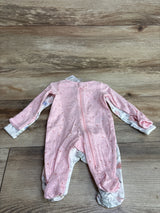 NEW Just One You 2pk Sleepers Pink sz Newborn