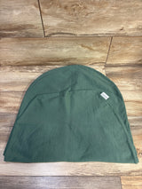 Snuggle Me Organic Cover in Moss