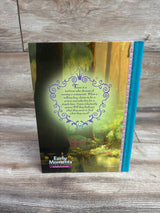 Disney Wonderful World Of Reading The Princess & The Frog Hardcover Book