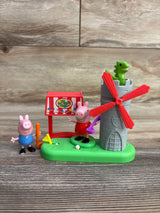 Peppa Pig Peppa's Mini Golf Play Set
