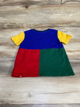 Polo Ralph Lauren Boys' Color-Blocked Cotton T-Shirt sz 2T
