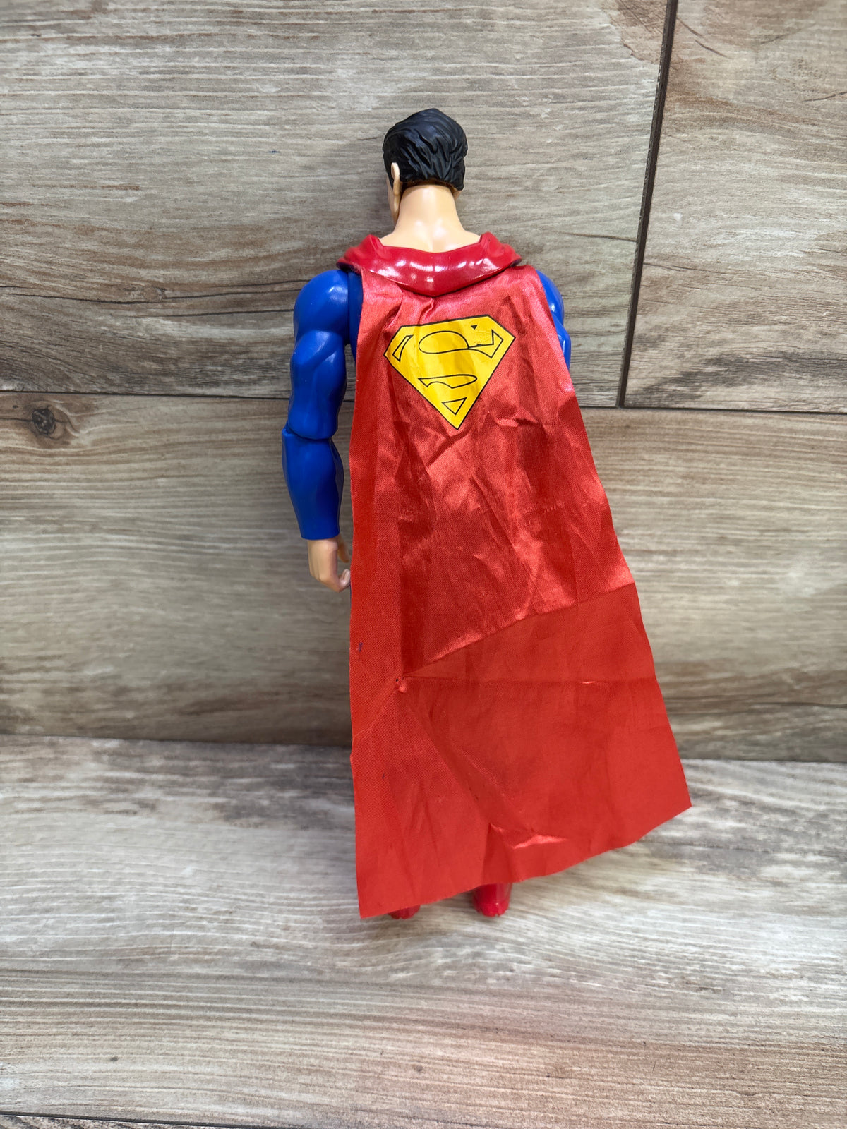 DC Comics 12'' Superman Action Figure