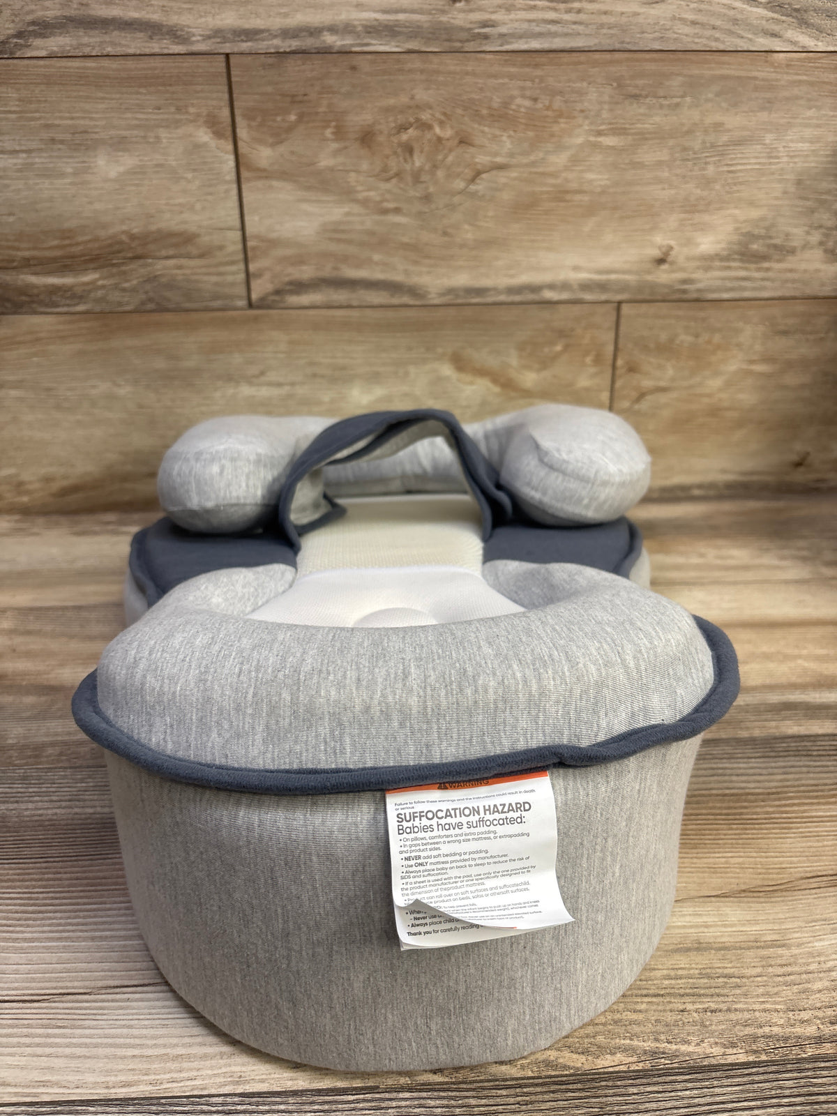 Baby Feeding Support Wedge Pillow