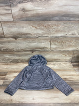 Disney Mickey Mouse Grey Hoodie sz 5T