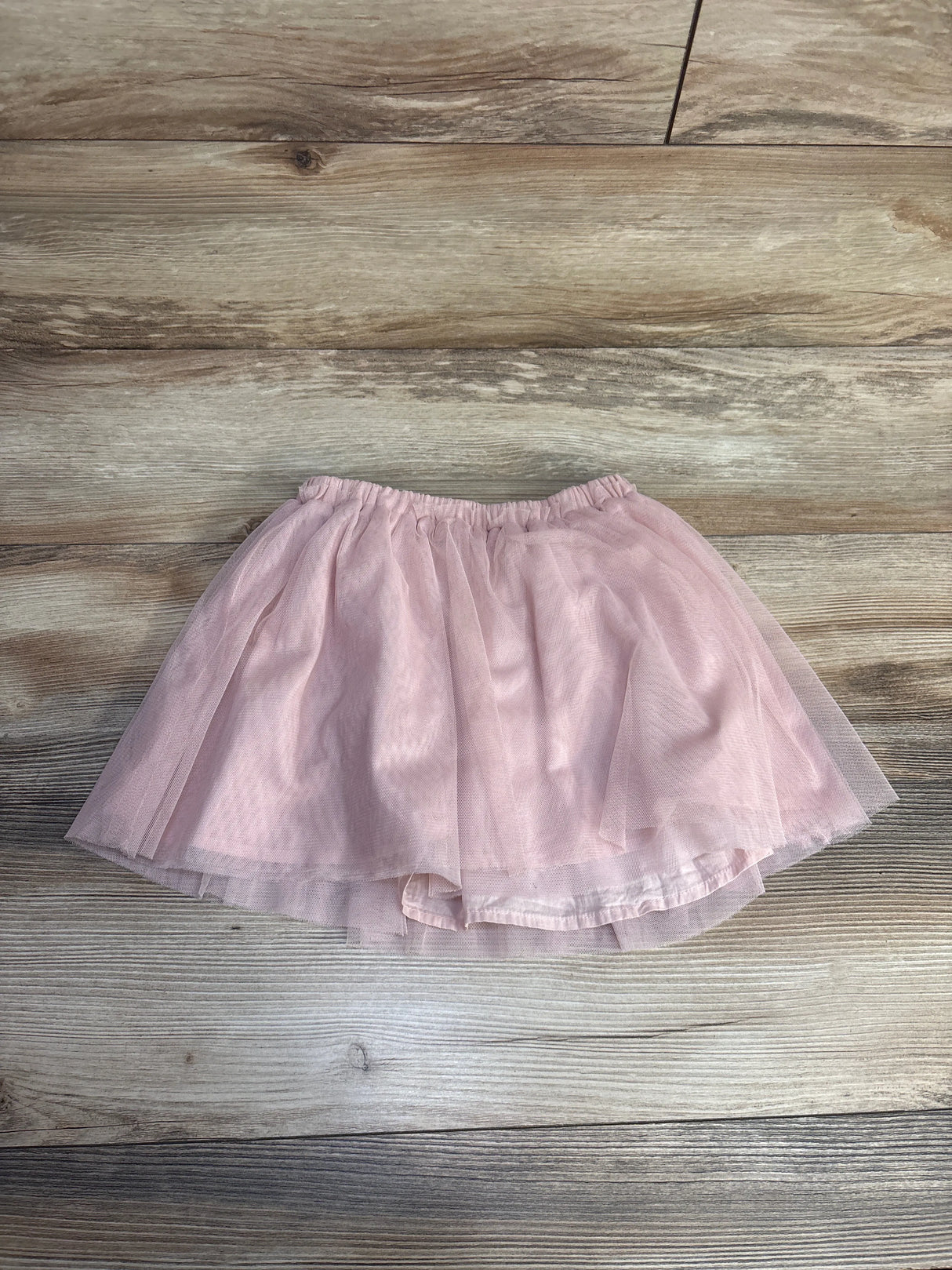 Baby Gap Tulle Skirt Pink sz 4T