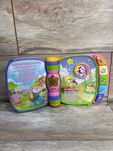 VTech Musical Rhymes Book, Pink