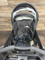 Graco Ready2Grow Double Stroller
