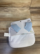 NEW Neat Solutions 4pk Infant Bibs