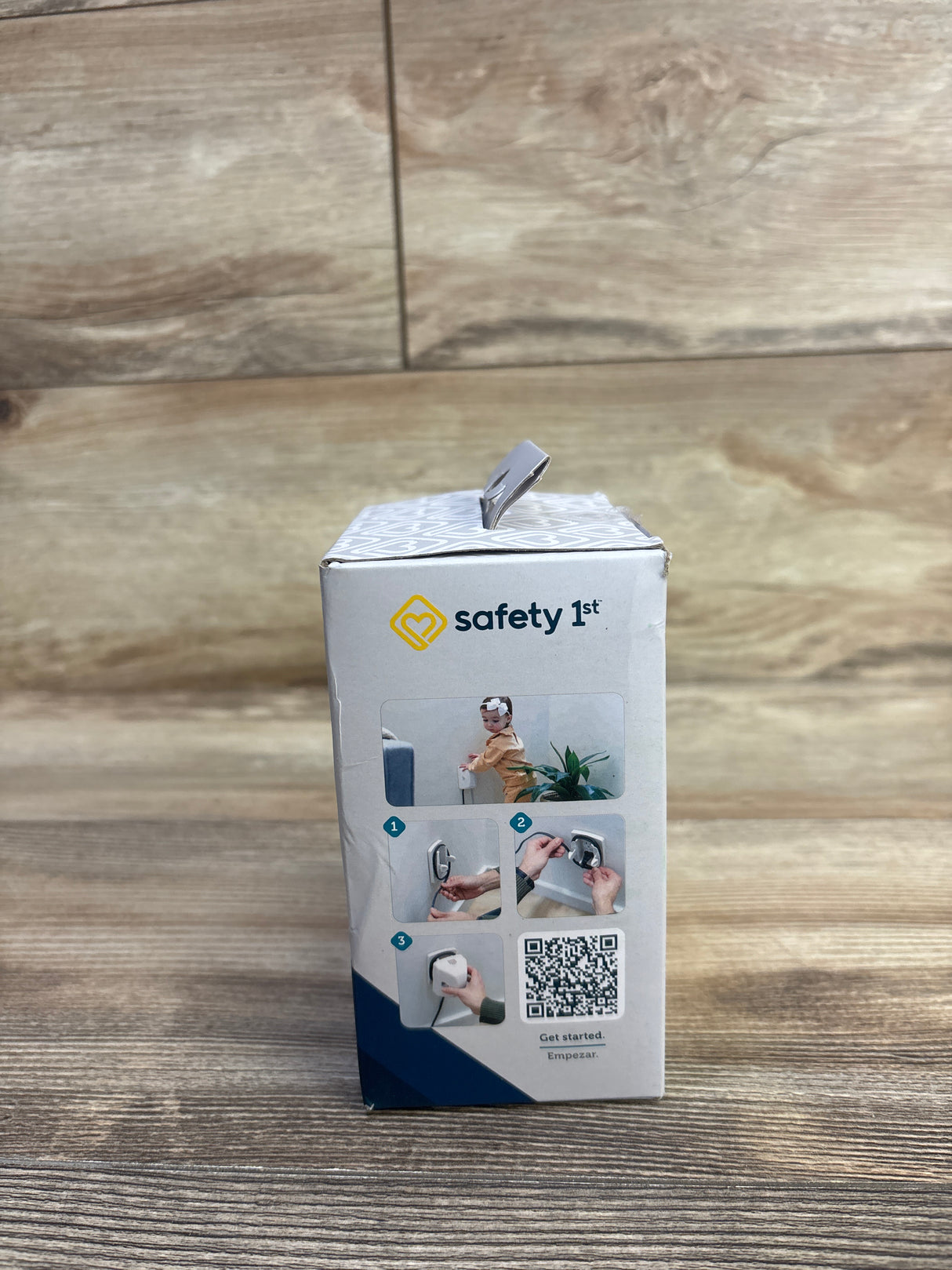 Safety 1st Outlet Cover/Cord Shortner