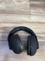 Friday 7Care Baby Protection Earmuffs - Black 0-3T