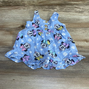 Just One You 2pc Floral Top & Bottoms Red sz Newborn - Me n Mommy To Be