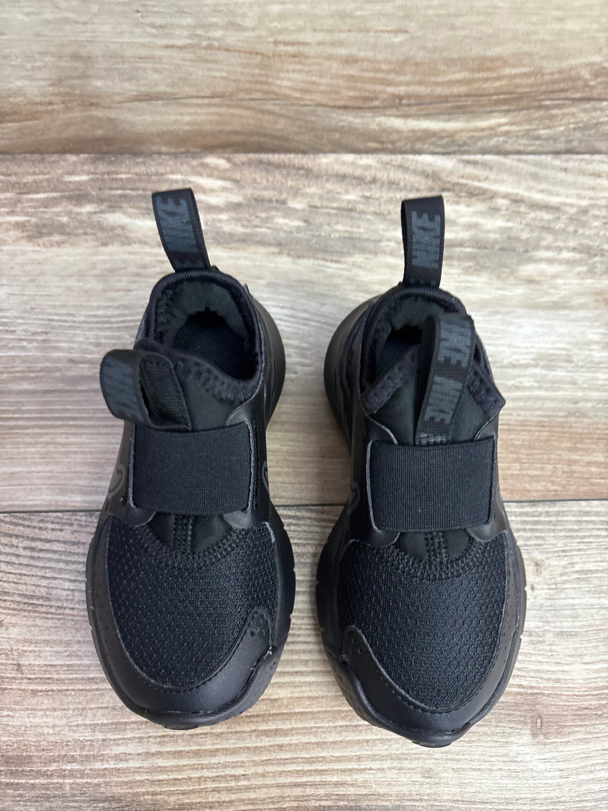 Nike Flex Runner 3 Sneakers Black sz 8c