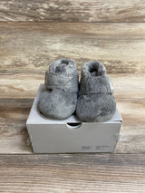UGG Baby Bixbee Boots Grey 2/3c