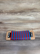 Colorful Wooden Melodica