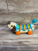 LeapFrog Wooden Alphapup