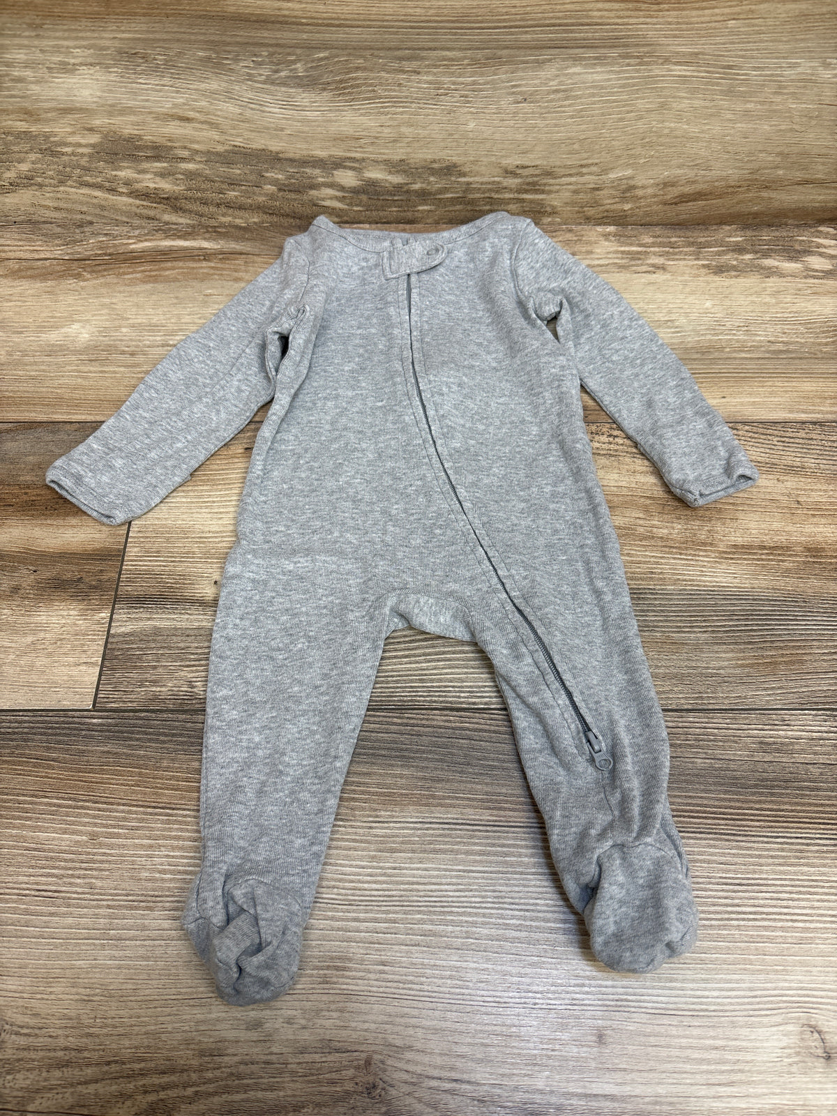 Okie Dokie Sleeper Grey sz 3m