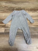 Okie Dokie Sleeper Grey sz 3m