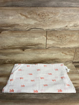 Aden + Anais Muslin Swaddle Blanket White