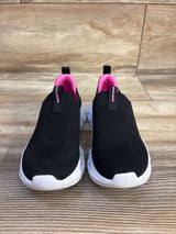 Skechers Glide Step Drift Slip On Sneakers Black sz 11c