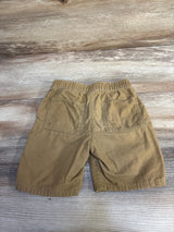 Little Planet Organic Cord Pants Tan sz 3T