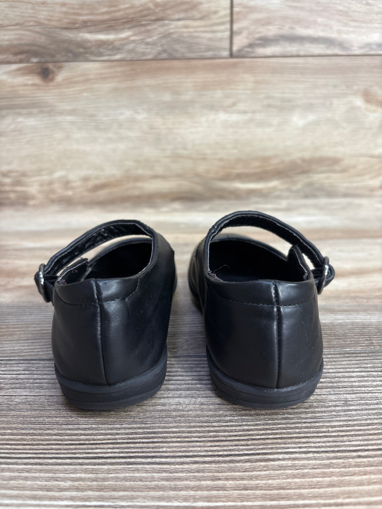 Dream Pairs Mary Jane Ballerina Flats Black sz 9c
