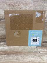 NEW Pearhead Hello Baby Photo Album