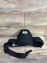 Baby Nari Baby Hip Hugger Hip Carrier, Black 4m-36m