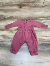 Old Navy Jumpsuit Pink sz 3-6m