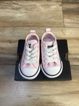 NEW Converse Chuck Taylor All Star Madison Ox Sneakers Pink sz 4c