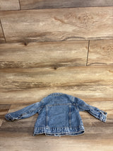 OshKosh Denim Jacket Blue sz 12m