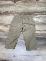 Carter's Pants Khaki sz 18m