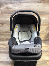 NEW Baby Trend EZ-Lift PLUS Infant Car Seat in Dash Black