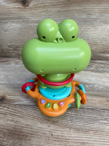 Joyin Frog High Chair Toys w/ Suction Cup