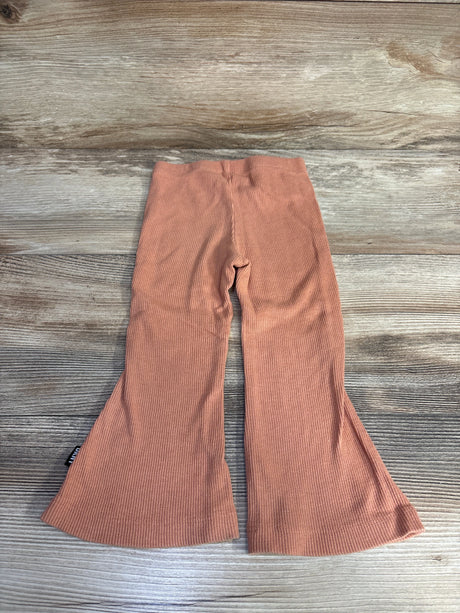 DKNY Ribbed Leggings sz 2T - Me n Mommy To Be