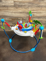 Baby Einstein Neighborhood Symphony Activity Jumper