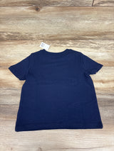NEW Baby Gap Logo Shirt Navy sz 2T
