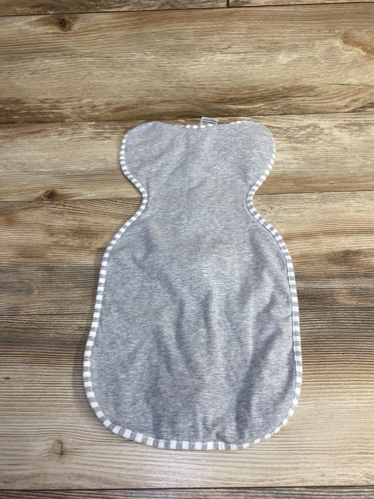 Love To Dream Swaddle Up Original Grey sz Newborn