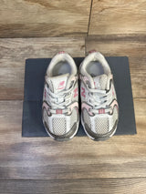 New Balance 530 Bungee Sneakers in Grey/Pink sz 6c