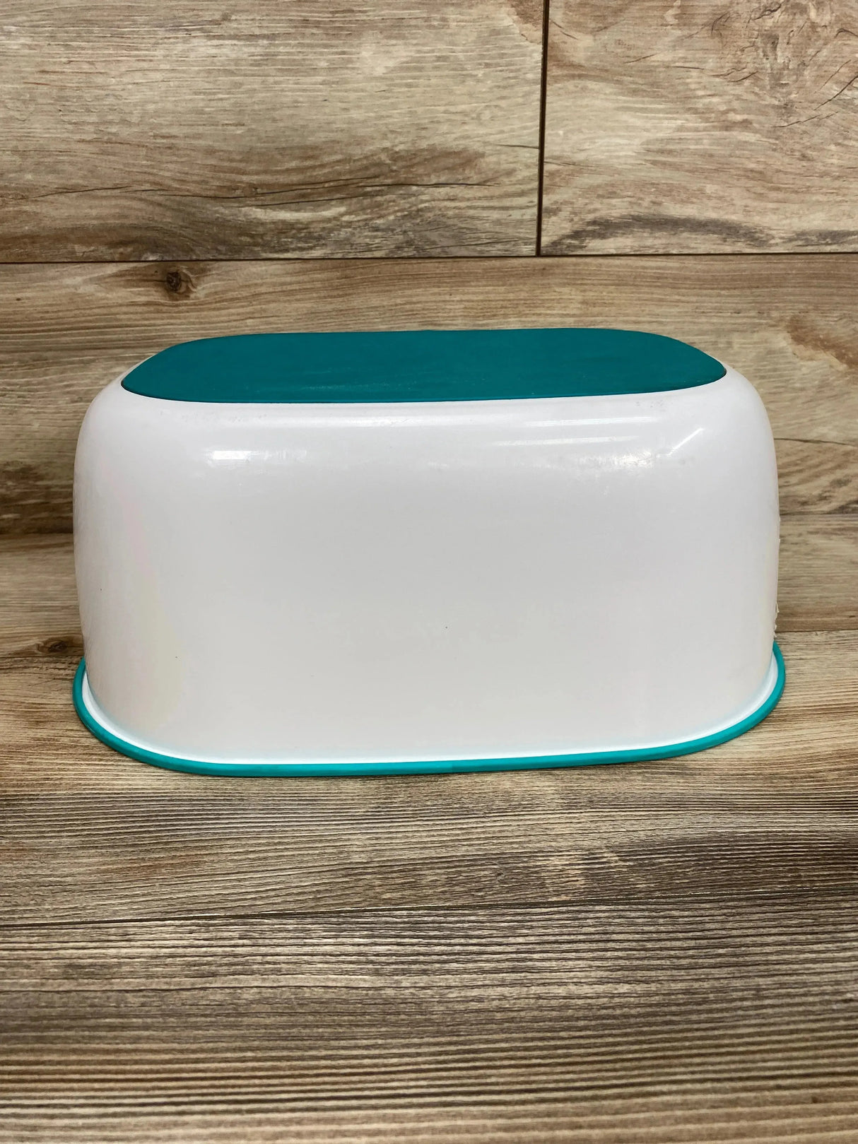 Prince Lionheart stepSTOOL in Teal