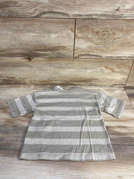 NEW Children's Place Striped Shirt sz 4T - Me n Mommy To Be
