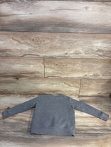 Nike Pullover Sweatshirt Grey sz 3T
