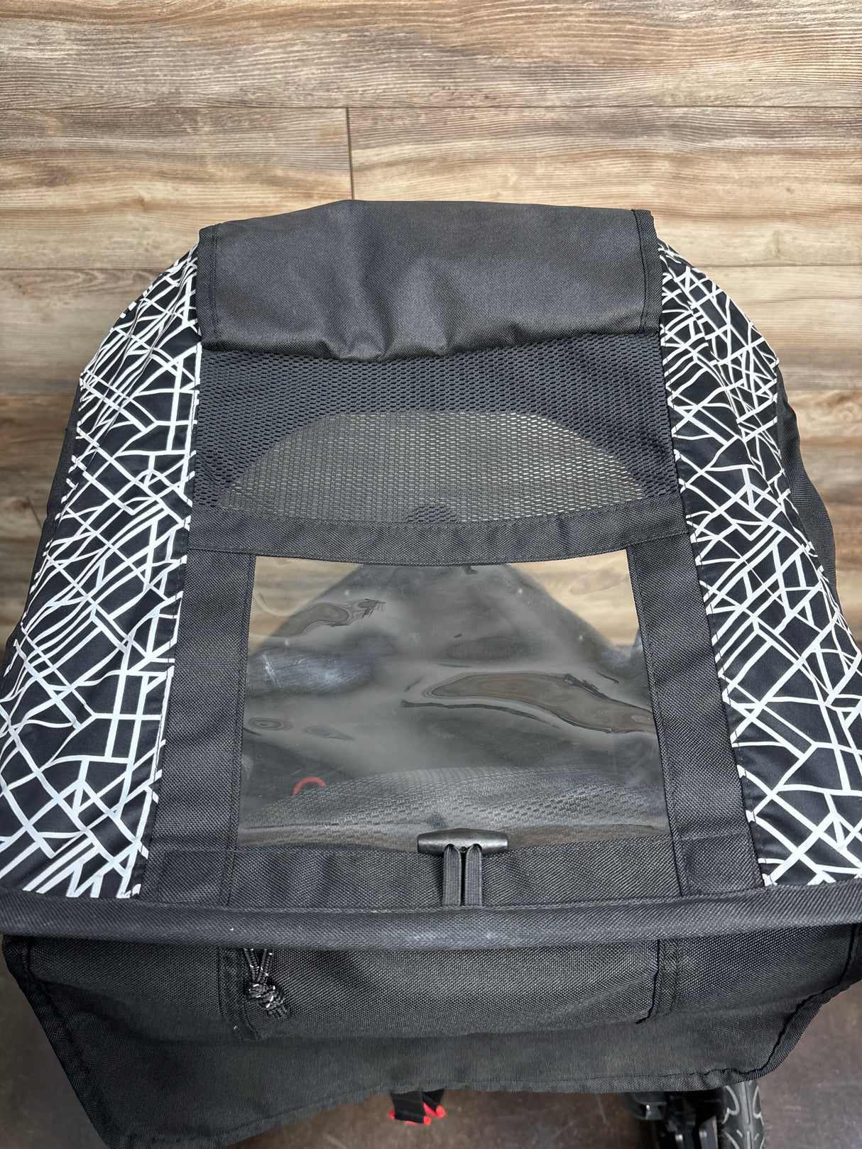 BOB Gear Revolution Flex 3.0 Jogging Stroller, Lunar Black