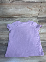 Cat & Jack Unicorn Shirt Purple sz 2T