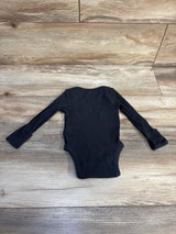 Baby Gap First Favorites TinyRib 3pk Bodysuits sz 3-6m